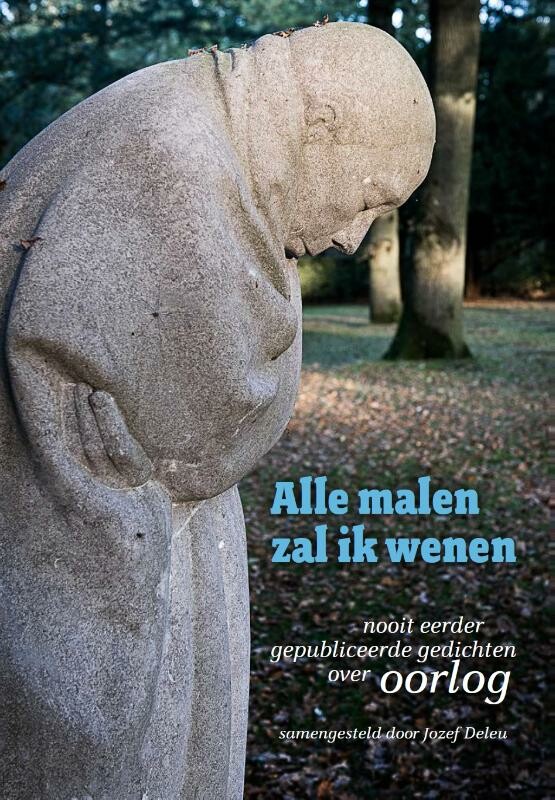 Alle malen zal ik wenen / H...