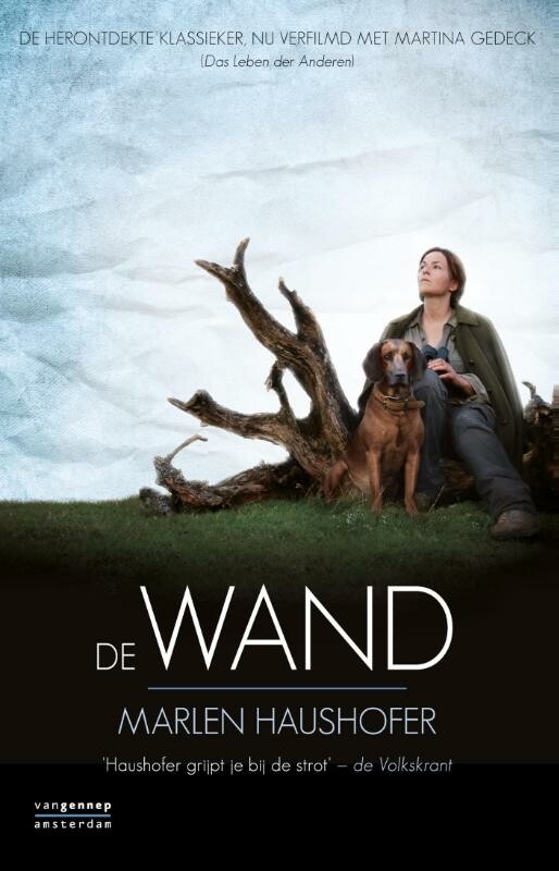 De wand film editie