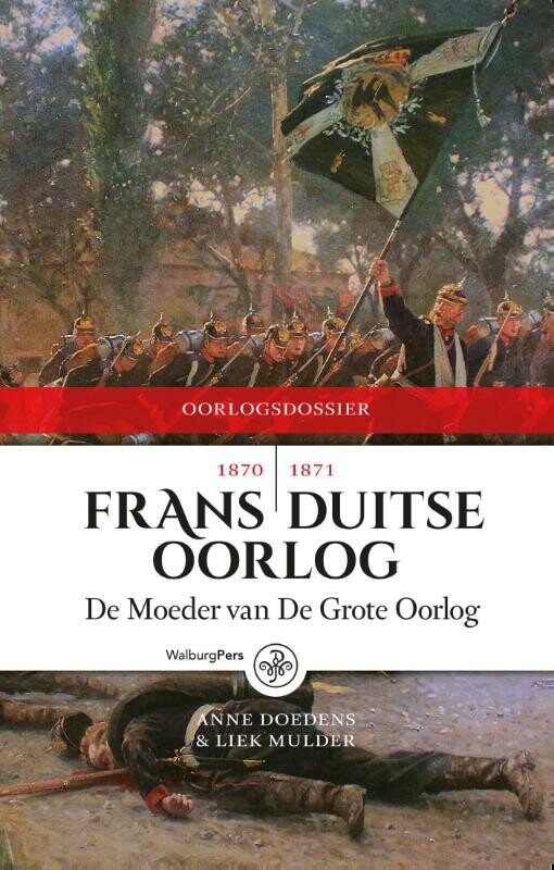 Frans-Duitse Oorlog 1870-18...
