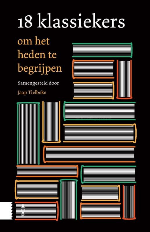 18 klassiekers om het heden...