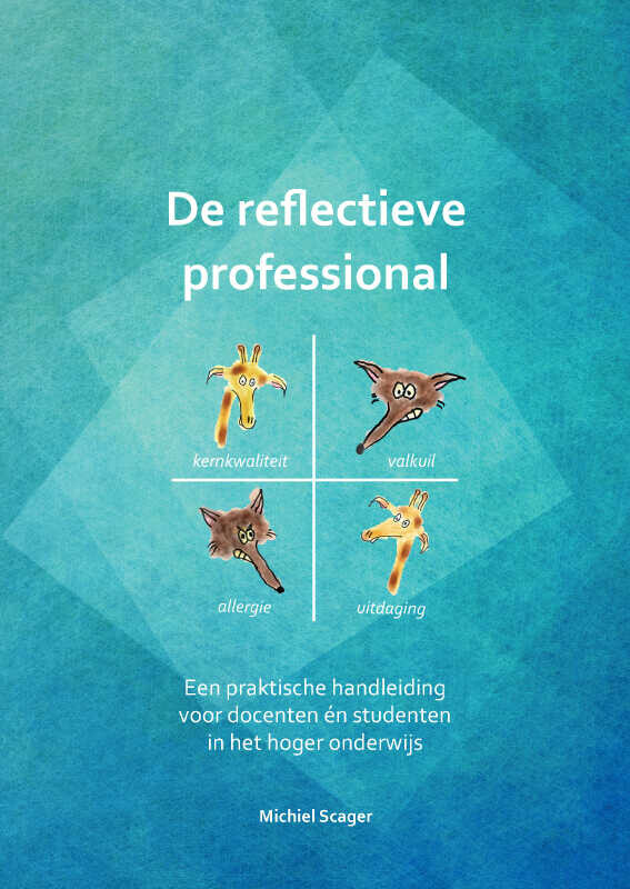 De reflectieve professional