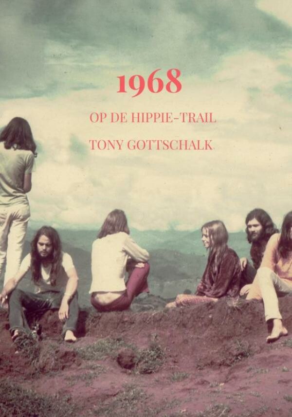 Tony Gottschalk - 1968