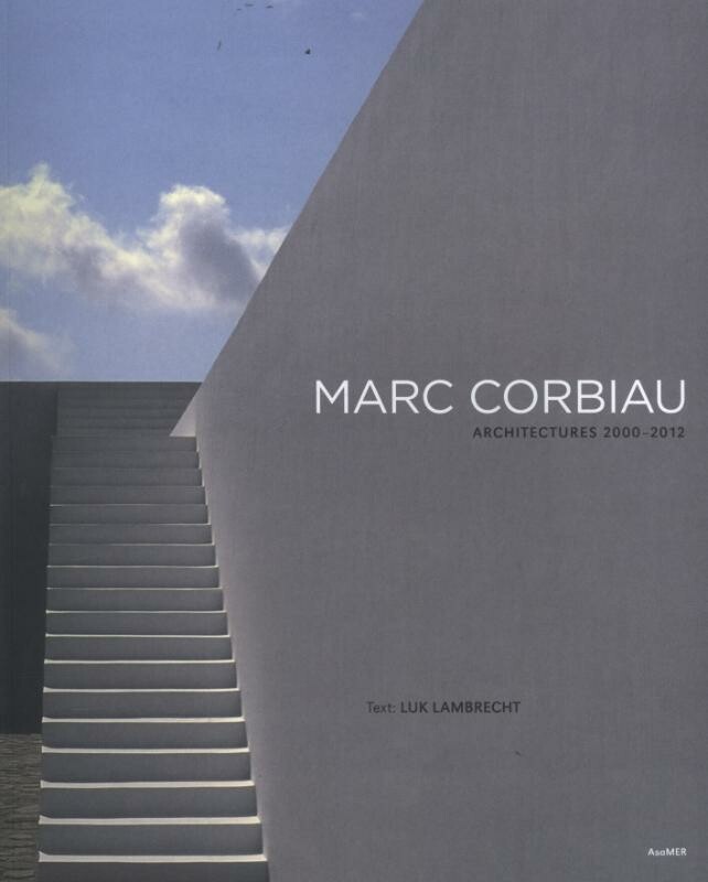 Luk Lambrecht - Marc Corbiau