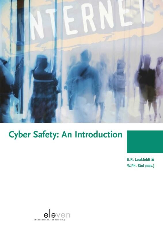 Cyber Safety / Studieboeken...