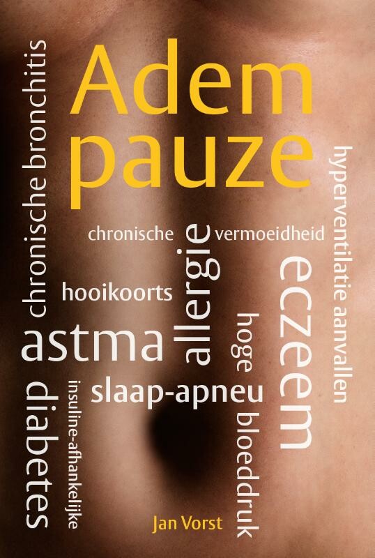 Jan Vorst - Adempauze