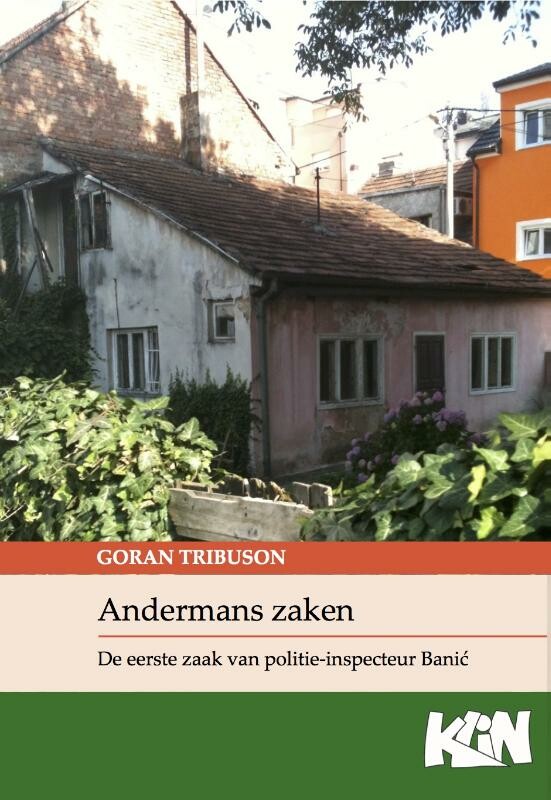 Andermans zaken / Kroatisch...