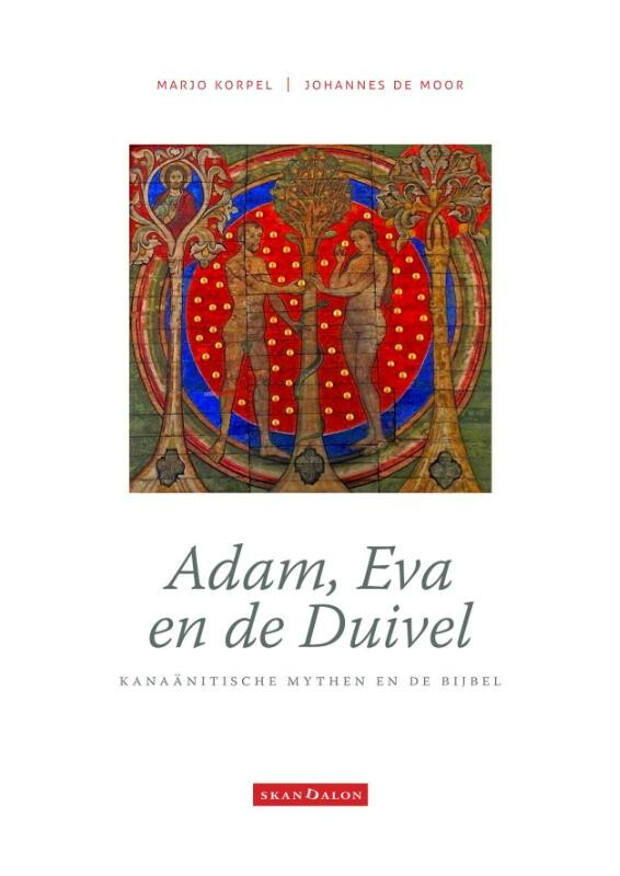 Marjo Korpel - Adam, Eva en de Duivel