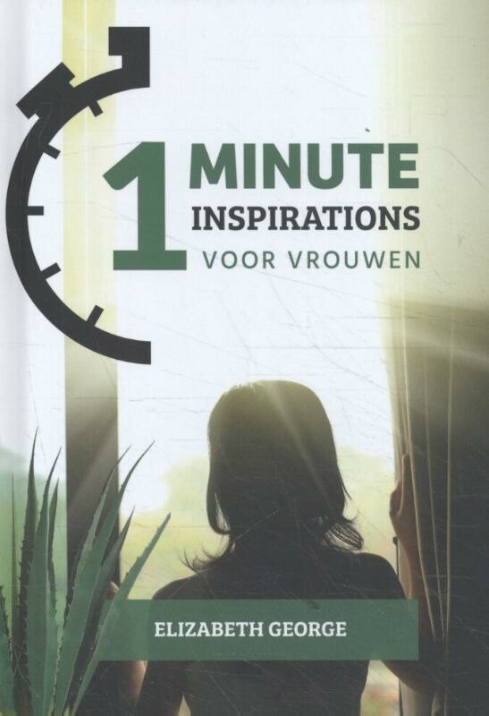 1 Minute Inspirations voor ...