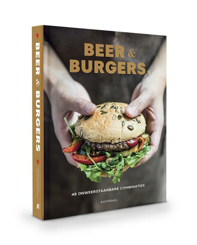 Beer & burgers