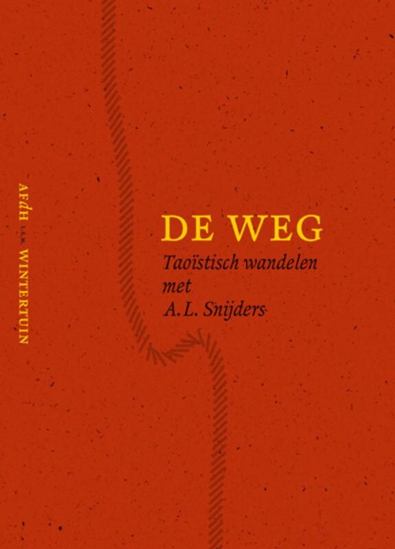A.L. Snijders - De weg