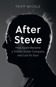 Tripp Mickle - After Steve