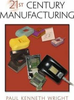 Wright Paul - 21st Century Manufacturing