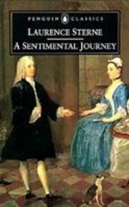 Laurence Sterne - A Sentimental Journey