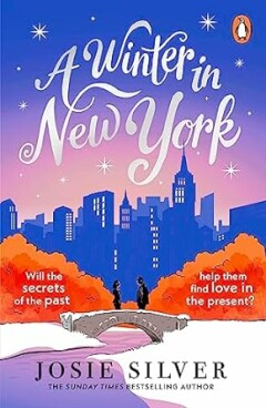 Josie Silver - A winter in New York