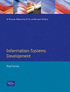 Information Systems Develop...