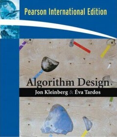 Algorithm Design:Internatio...