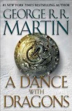 A dance with dragons / Game...