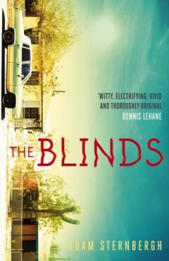 Adam Sternbergh - Blinds