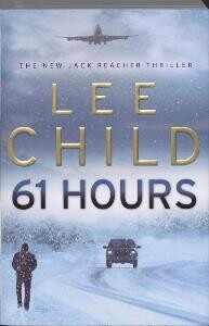 Lee Child - 61 hours / Jack Reacher / 14