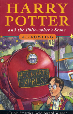 HARRY POTTER CHILD CVR 01 T...
