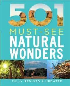 J. Brown - 501 Must-Visit Natural Wonders