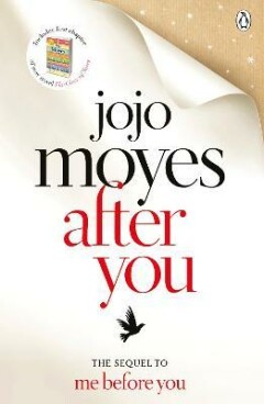Jojo Moyes - After You (Film Tie In) / Me Before You / 2