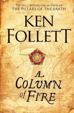 A Column of Fire / The King...