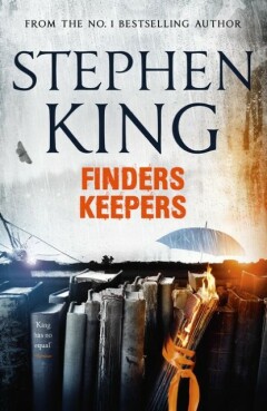 Finders keepers / Bill Hodg...