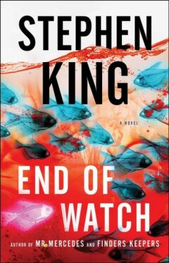 Stephen King - End of Watch