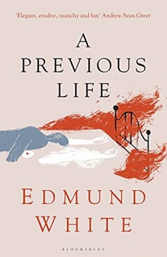 Edmund White - A Previous Life