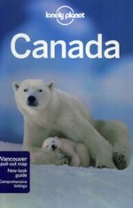 Karla Zimmerman - Canada
