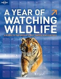 PLANET Lonely - A Year of Watching Wildlife