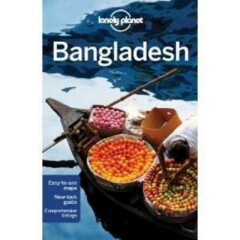 Bangladesh 7E Lonely Planet