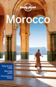 Paul Clammer - Morocco