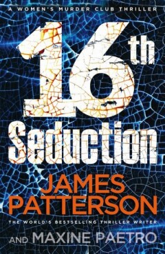 Maxine Paetro - 16th Seduction