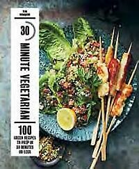 Ylva Bergovist - 30-Minute Vegetarian