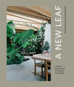 Pip McCormac - A new leaf