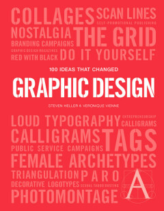 Steven Heller - 100 ideas that changed graphic design
