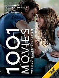  - 1001 movies you must see before you die