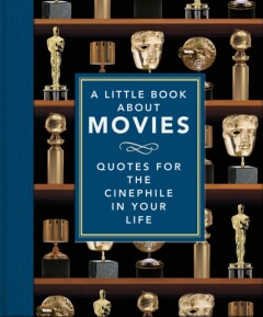 Orange Hippo! - A Little Book About Movies / Little Books of Film & TV / 9