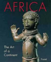  - Africa