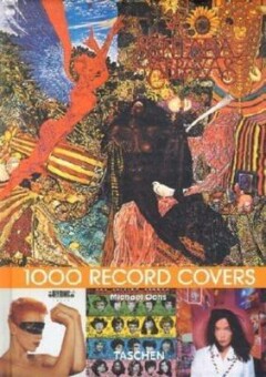 M. OCHS - 1000 RECORDS COVERS