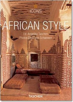 Reiter - African style