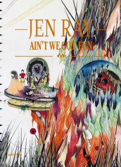 Jen Ray - Ain't We Got Fun