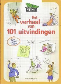 A. Claybourne - 101 Uitvindingen Nemo