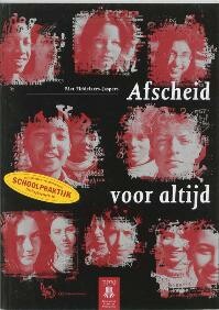 Riet Fiddelaers-Jaspers - Afscheid voor altijd