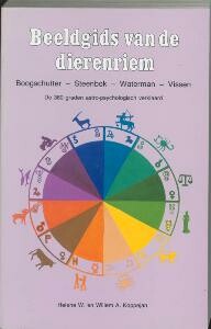 Beeldgids van de dierenriem...