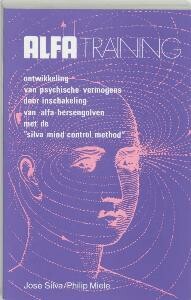 J. Silva - Alfa-training / New age