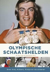  - Olympische schaatshelden
