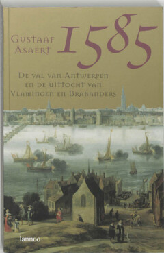 G. Asaert - 1585 / Vlaming, wie ben je ? / 2